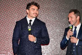 Qatar Prix de l Arc de Triomphe - Paris