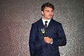 Qatar Prix de l Arc de Triomphe - Paris