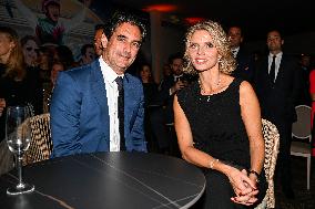 Qatar Prix de l Arc de Triomphe - Paris