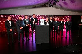 Qatar Prix de l Arc de Triomphe - Paris