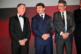 Qatar Prix de l Arc de Triomphe - Paris