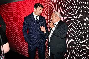 Qatar Prix de l Arc de Triomphe - Paris