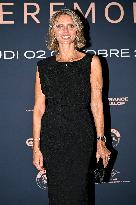 Qatar Prix de l Arc de Triomphe - Paris