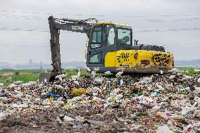 Environmental Pollution In Bangladesh