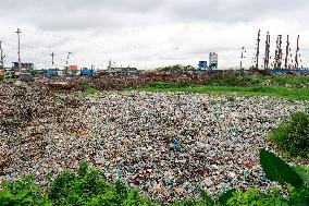 Environmental Pollution In Bangladesh