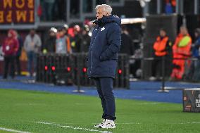 CALCIO - UEFA Europa League - AS Roma vs LOSC Lille