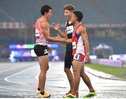 ATLETICA - Internazionali di Atletica - World para athletics championships 2025