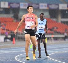 ATLETICA - Internazionali di Atletica - World para athletics championships 2025