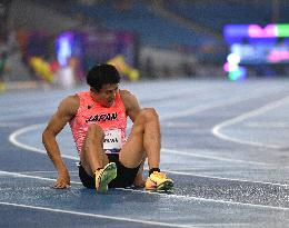 ATLETICA - Internazionali di Atletica - World para athletics championships 2025