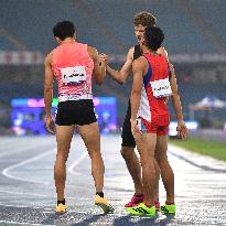 ATLETICA - Internazionali di Atletica - World para athletics championships 2025