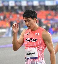 ATLETICA - Internazionali di Atletica - World para athletics championships 2025