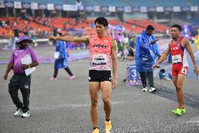 ATLETICA - Internazionali di Atletica - World para athletics championships 2025