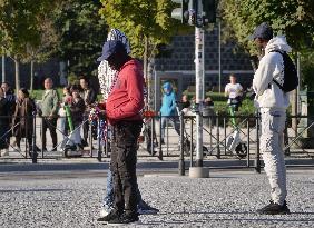 Nearly 10% In Absolute Poverty In Milan - Italy