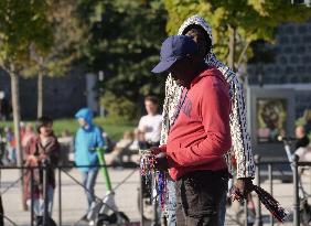 Nearly 10% In Absolute Poverty In Milan - Italy