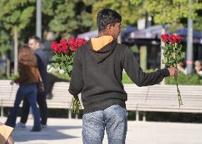 Nearly 10% In Absolute Poverty In Milan - Italy