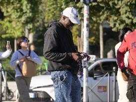 Nearly 10% In Absolute Poverty In Milan - Italy