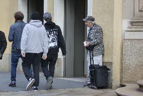 Nearly 10% In Absolute Poverty In Milan - Italy