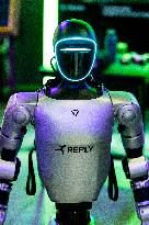 2025 Italian Tech Week - Turin