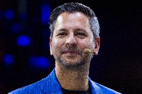 2025 Italian Tech Week - Turin