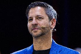 2025 Italian Tech Week - Turin