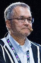 2025 Italian Tech Week - Turin