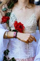 Inter-Union Mobilization in Toulouse - France