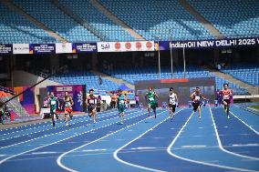 ATLETICA - Internazionali di Atletica - World para athletics championships 2025