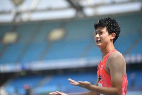 ATLETICA - Internazionali di Atletica - World para athletics championships 2025