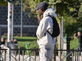 Nearly 10% In Absolute Poverty In Milan - Italy