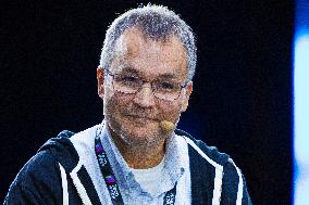 2025 Italian Tech Week - Turin