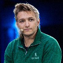 2025 Italian Tech Week - Turin