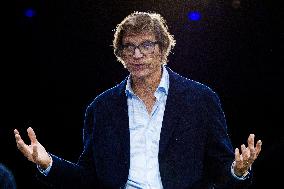 2025 Italian Tech Week - Turin