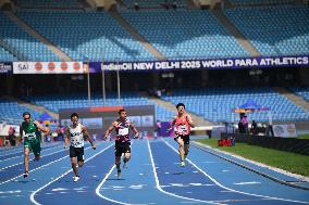 ATLETICA - Internazionali di Atletica - World para athletics championships 2025
