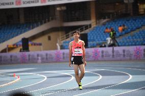 ATLETICA - Internazionali di Atletica - World para athletics championships 2025