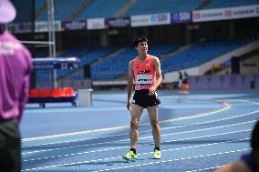 ATLETICA - Internazionali di Atletica - World para athletics championships 2025