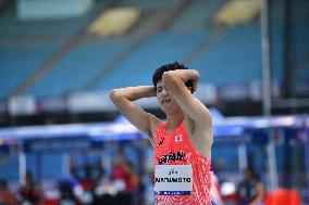 ATLETICA - Internazionali di Atletica - World para athletics championships 2025