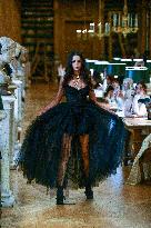 PFW - Wild Rose & Sparrow