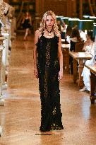 PFW - Wild Rose & Sparrow