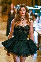 PFW - Wild Rose & Sparrow