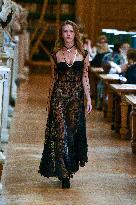 PFW - Wild Rose & Sparrow