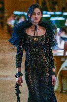 PFW - Wild Rose & Sparrow