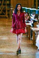 PFW - Wild Rose & Sparrow