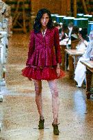 PFW - Wild Rose & Sparrow