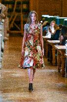 PFW - Wild Rose & Sparrow