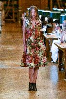 PFW - Wild Rose & Sparrow