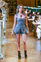 PFW - Wild Rose & Sparrow