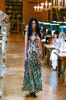 PFW - Wild Rose & Sparrow