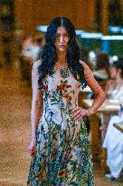 PFW - Wild Rose & Sparrow