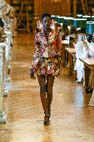 PFW - Wild Rose & Sparrow