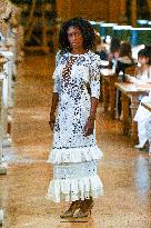 PFW - Wild Rose & Sparrow